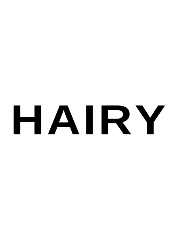 HAIRY