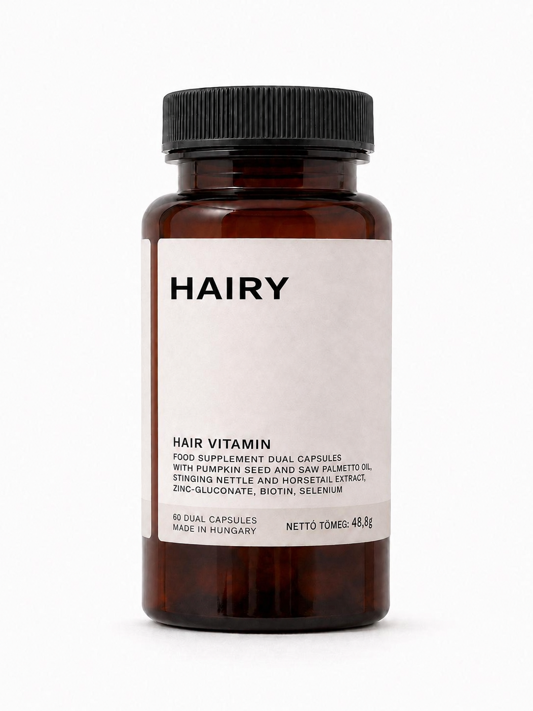 HAIR VITAMIN