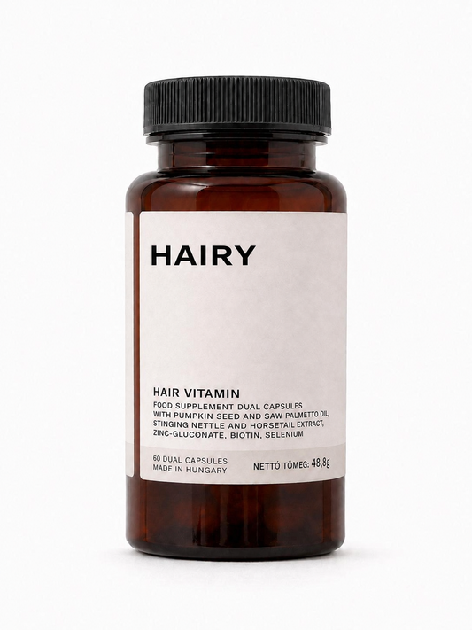 HAIR VITAMIN